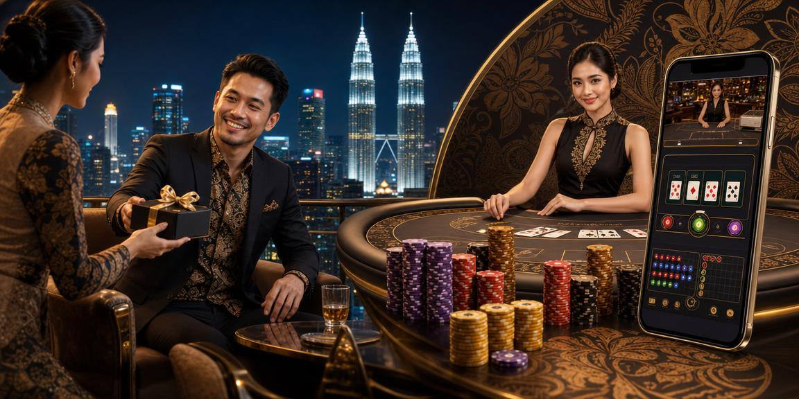 urus888 Apa Yang Kami Tawarkan Untuk Tahun Baru Cina